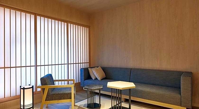 One Station Hotel Kumamoto -DLIGHT LIFE & HOTELS-