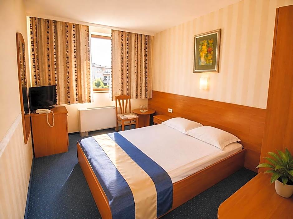 Hotel Rostov