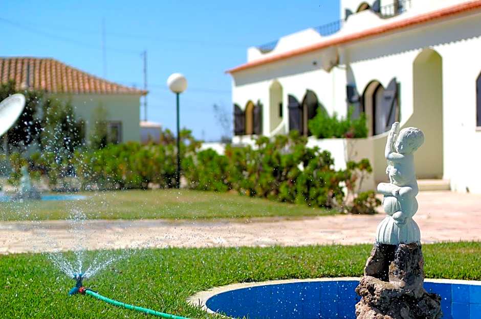 Tonel Apartamentos Turisticos