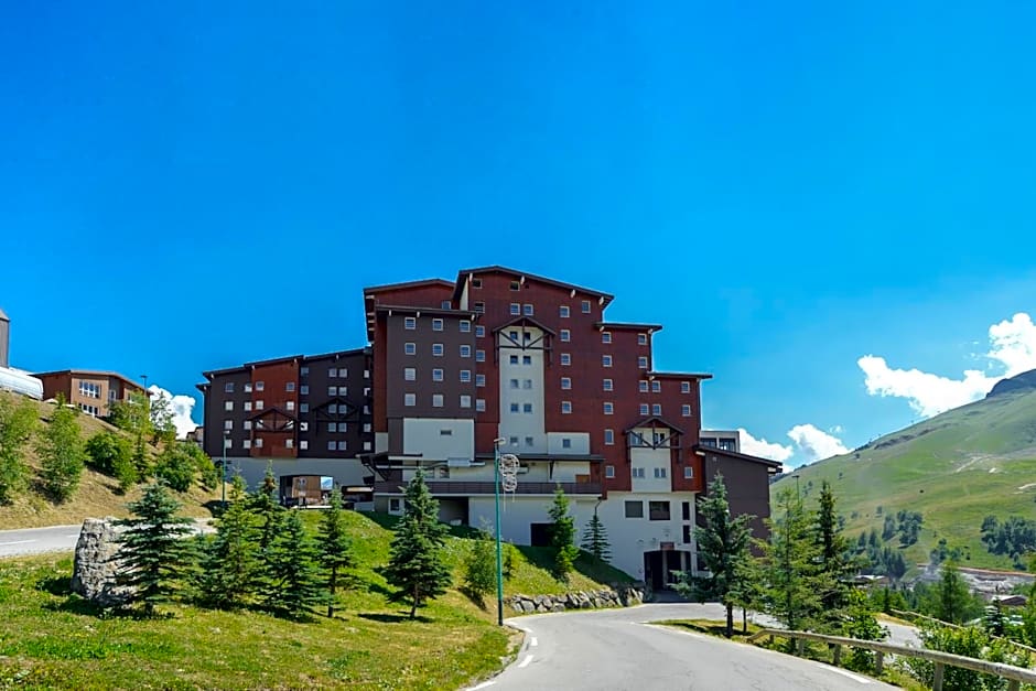 Villages Clubs du Soleil - LES 2 ALPES