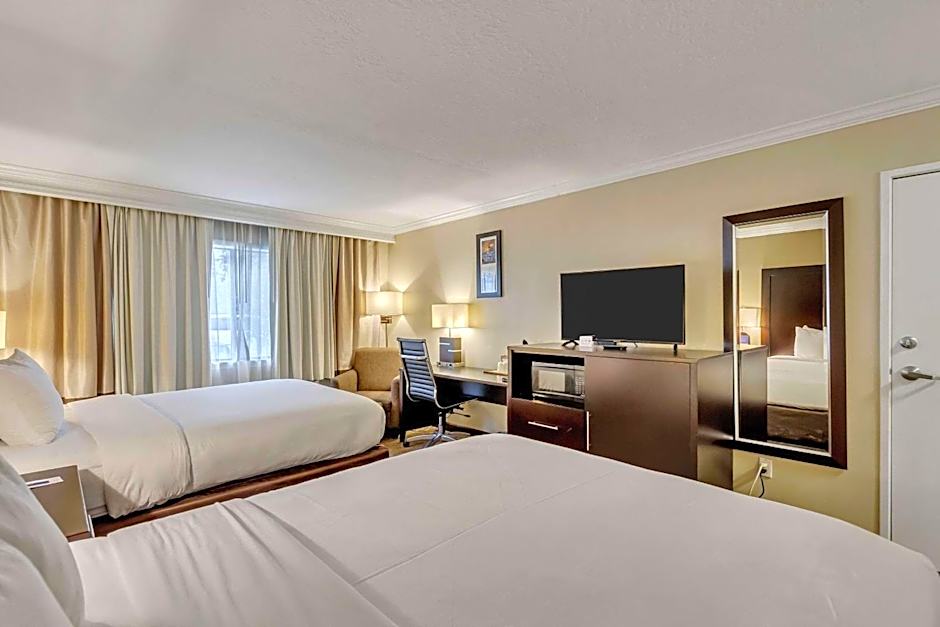 Comfort Inn Murray- Salt Lake City South