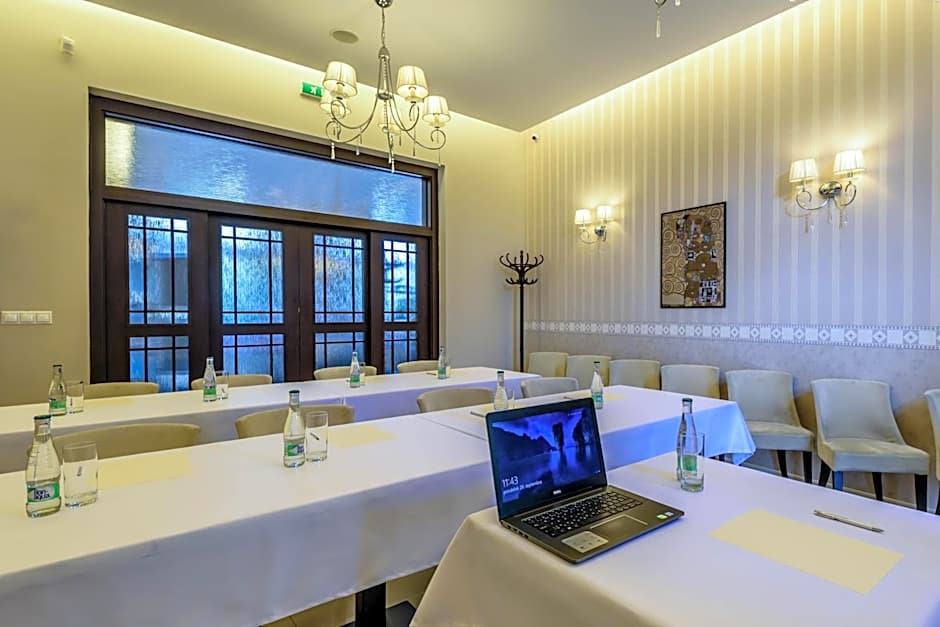 Penzión Central Park