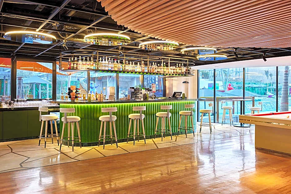 Hyatt Centric Cairo West