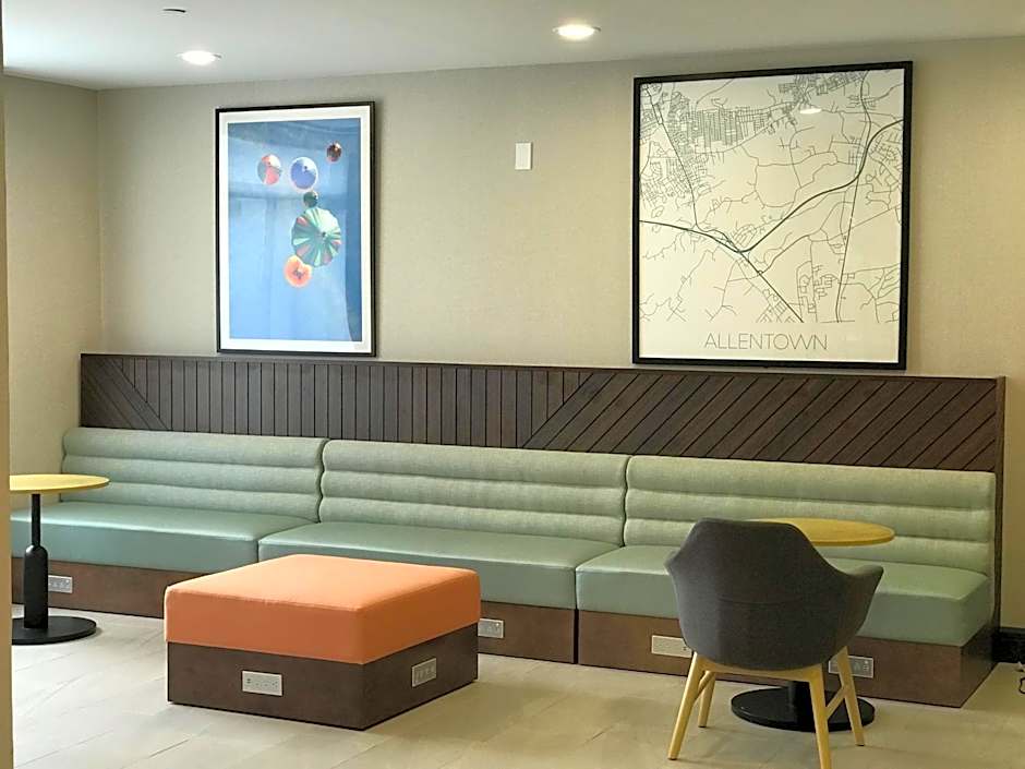 Holiday Inn- Allentown I-78 and Rt. 222 By IHG