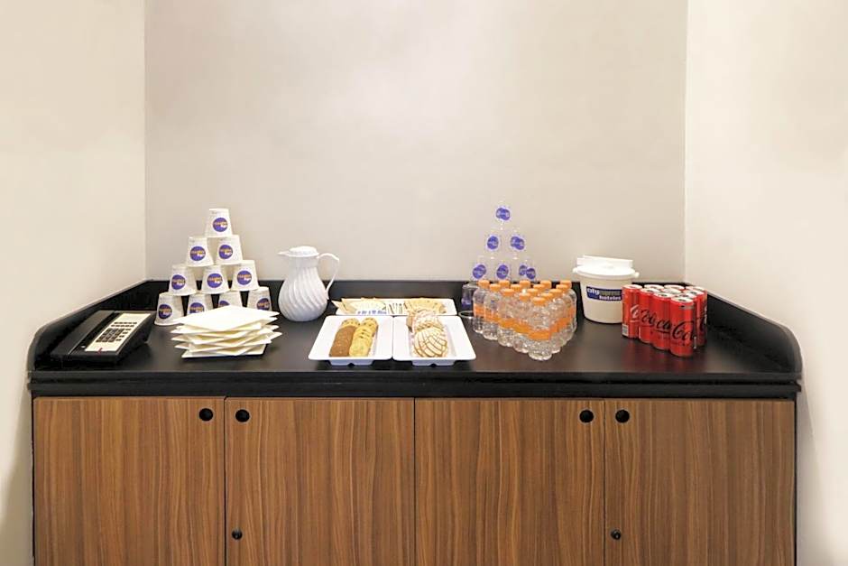 City Express by Marriott Ciudad Victoria