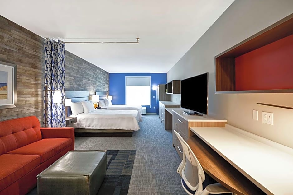Home2 Suites By Hilton Houston Westchase