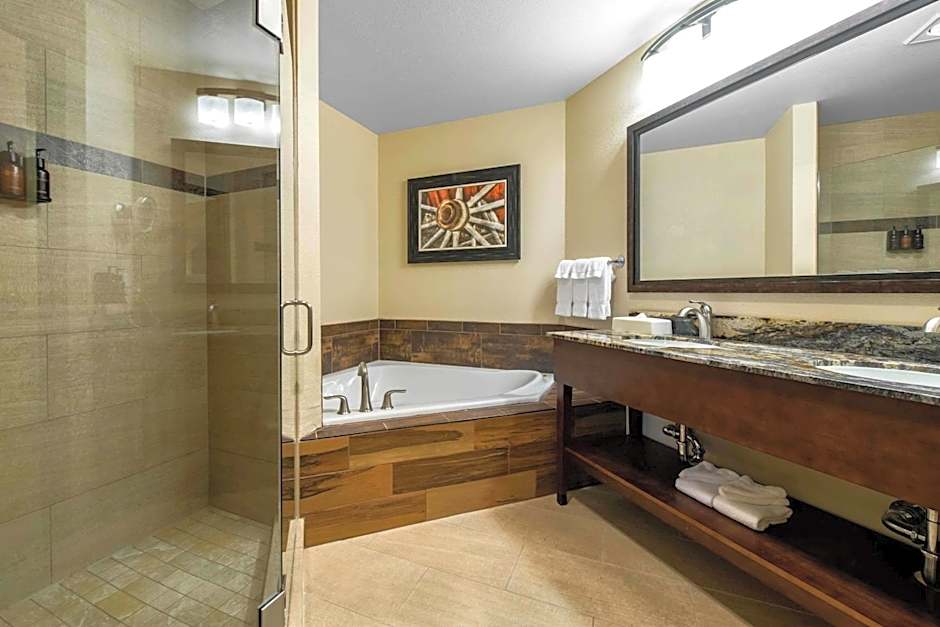 The Golden Hotel, Ascend Hotel Collection