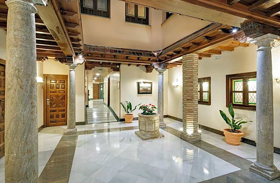 Sercotel Palacio de los Gamboa