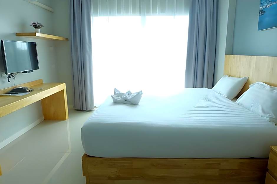 Interpark Hotel & Residence, Eastern Seaboard Rayong