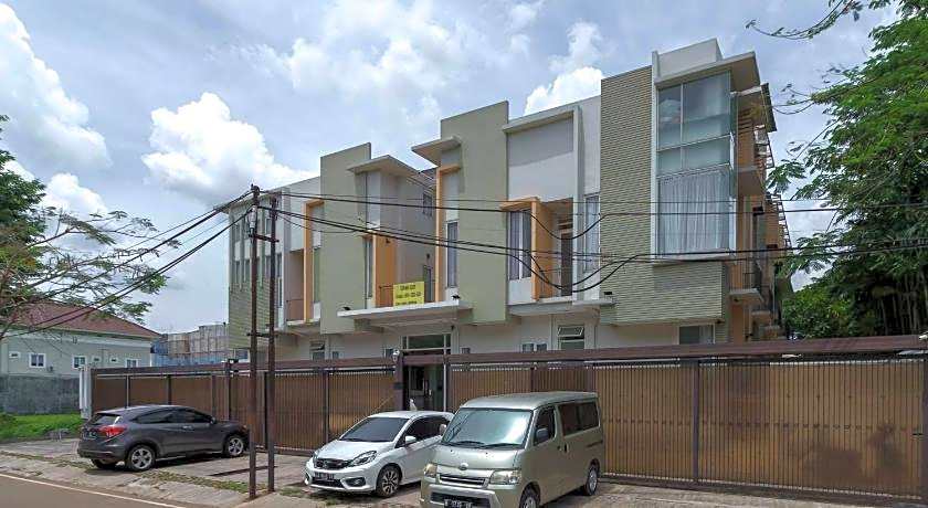 Avalon Karawaci Mitra RedDoorz