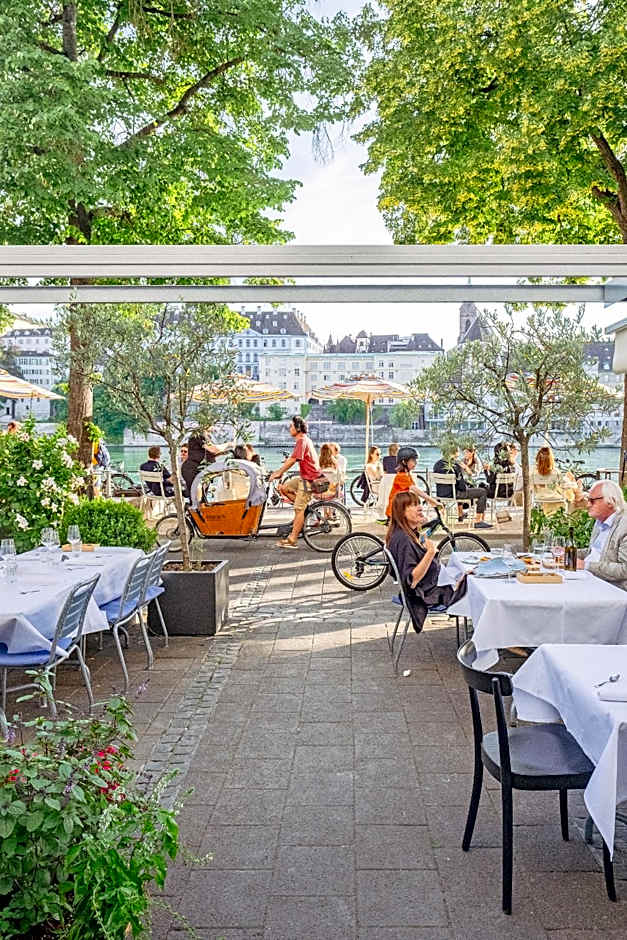 Krafft Basel