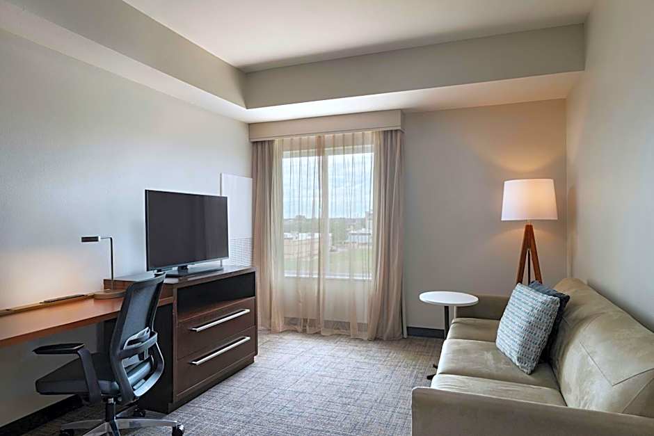 Residence Inn by Marriott Houston Northwest/Cypress