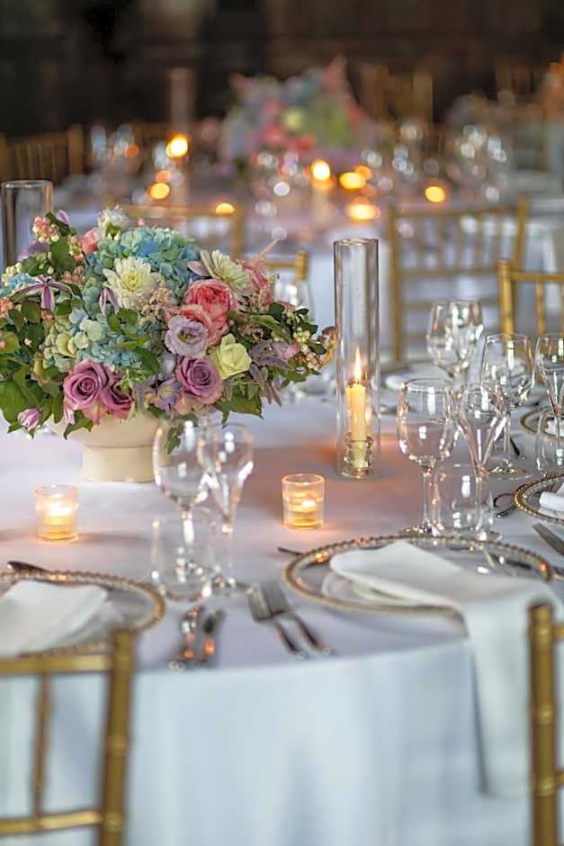 Grand Jersey Hotel and Spa