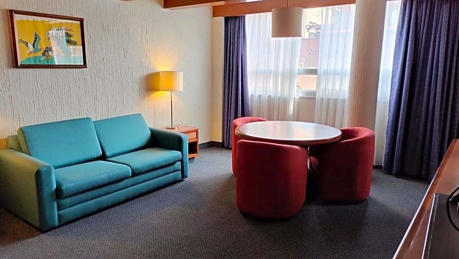 Hotel Metropol