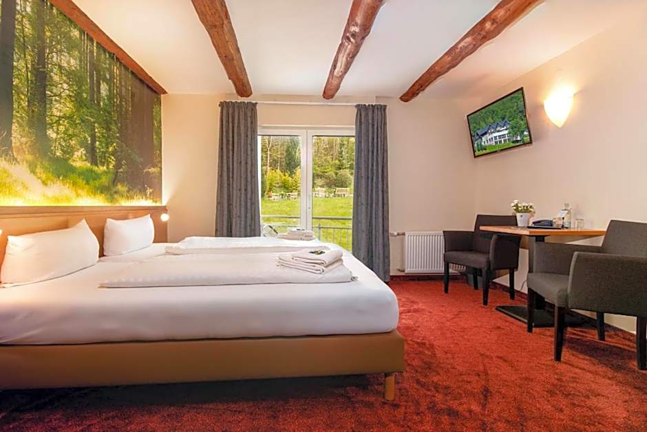 Waldhotel Schinkenwirt