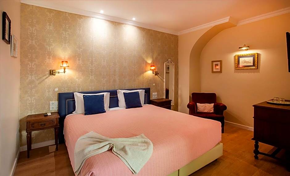Palácio de Sintra Boutique House