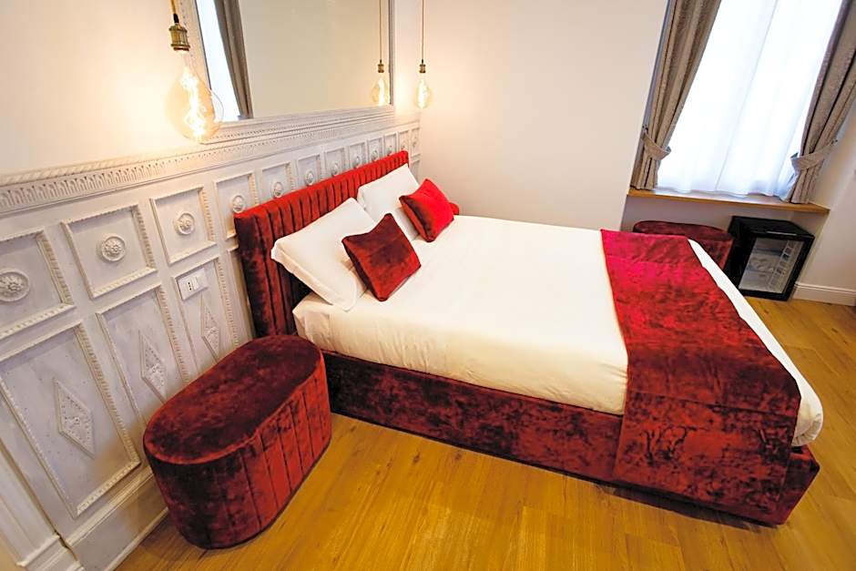 Atmosfere Guest House - Cinque Terre e La Spezia