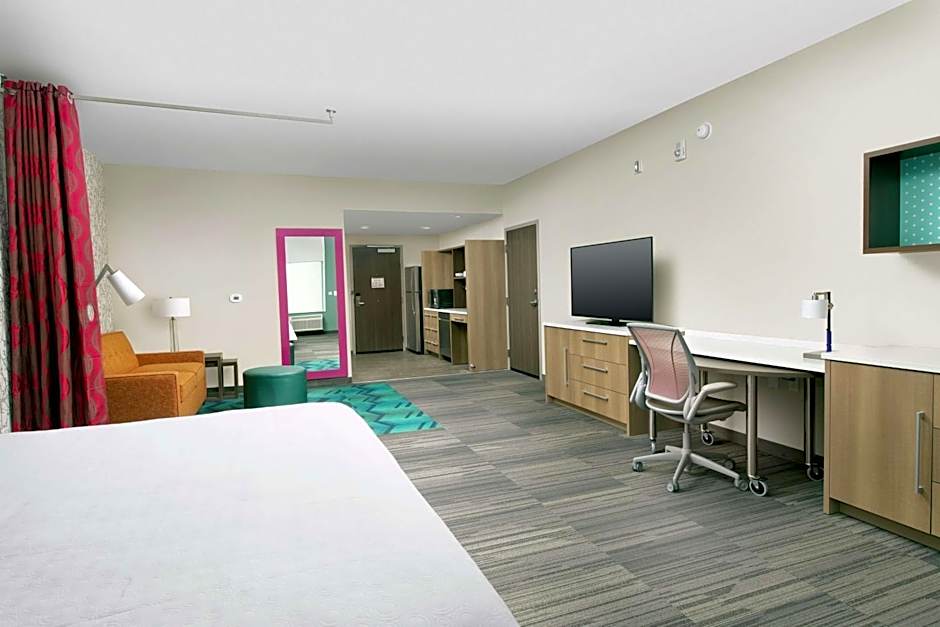 Home2 Suites By Hilton Lakeland