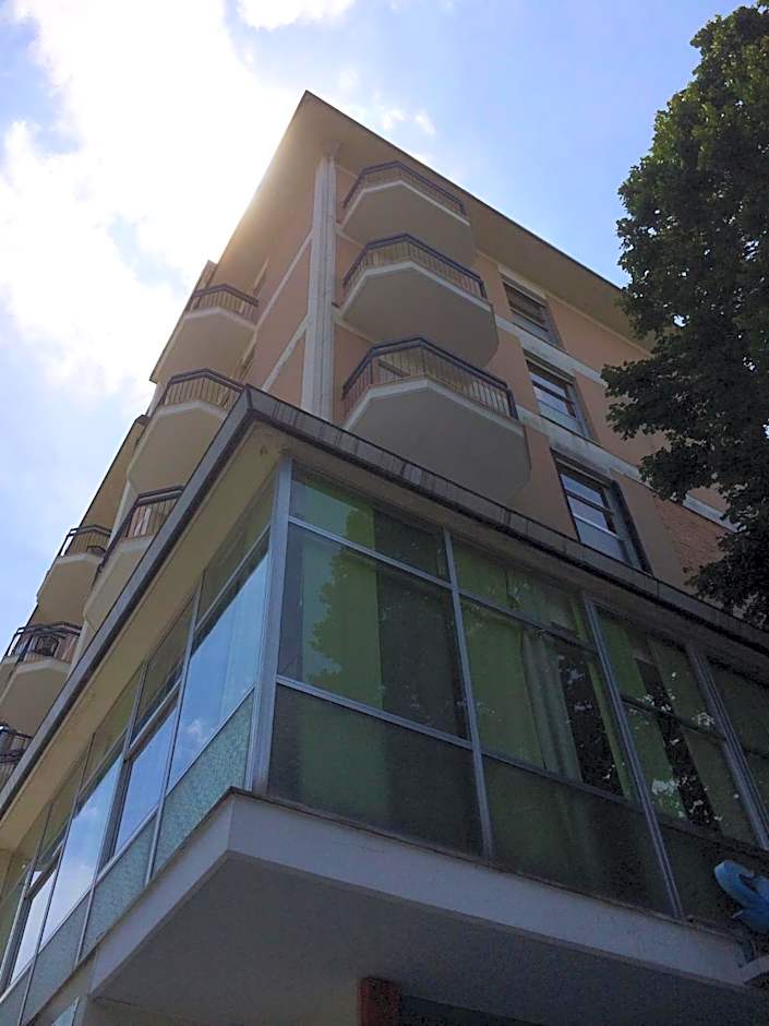Hotel Sultano