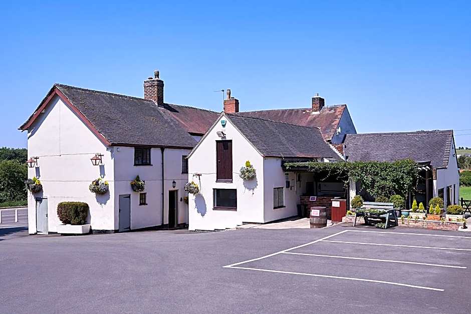 The Tap House
