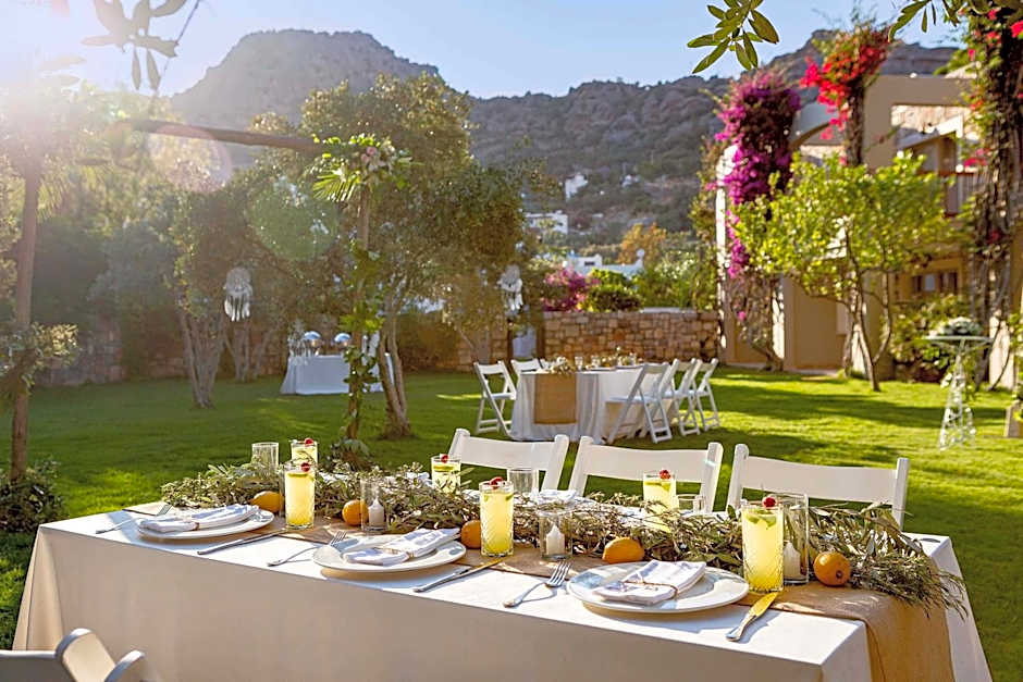 Divan Bodrum Palmira