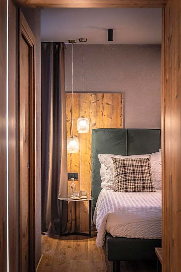 Hotel Folgarida