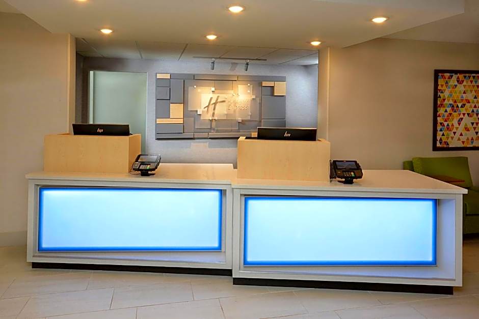 Holiday Inn Express Danville By IHG