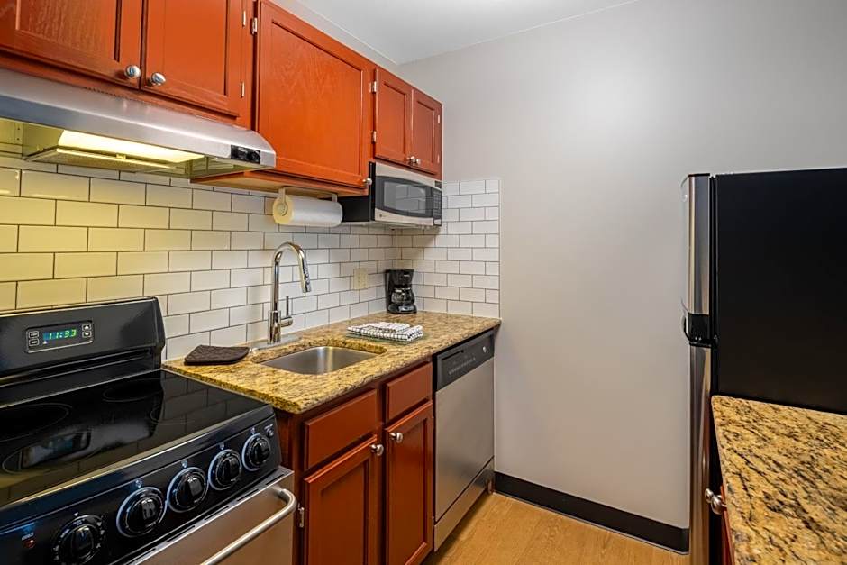 Candlewood Suites Boston North Shore - Danvers By IHG