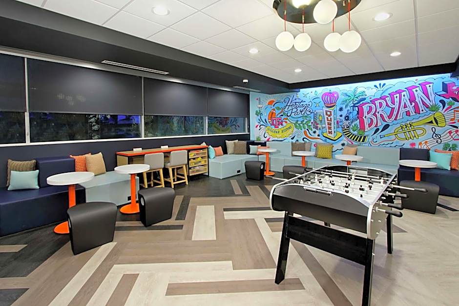 Tru by Hilton Bryan College Station, TX