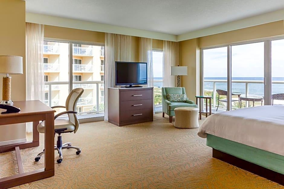 Fort Lauderdale Marriott Pompano Beach Resort and Spa