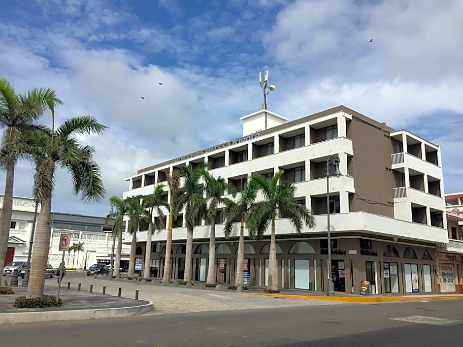 Hotel Oriente