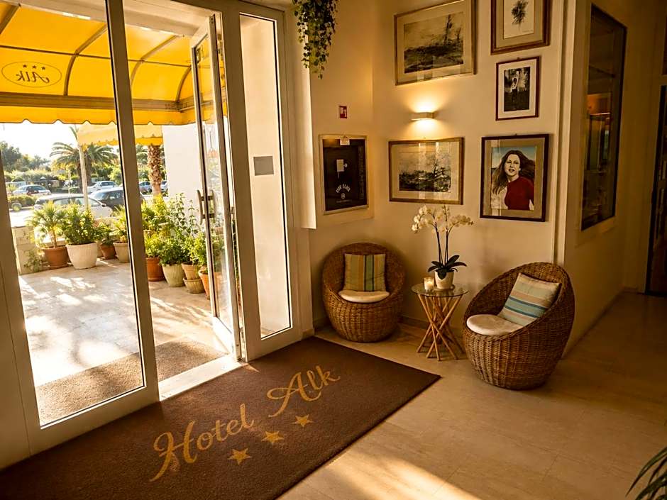 Hotel Alk