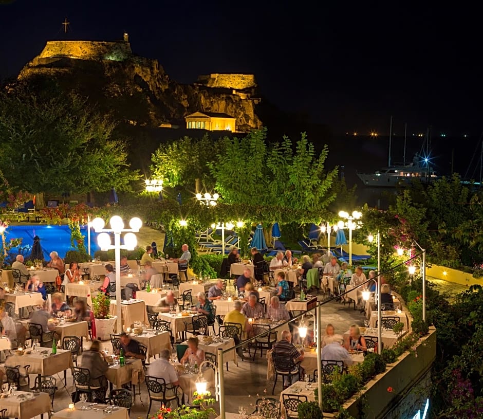 Corfu Palace Hotel