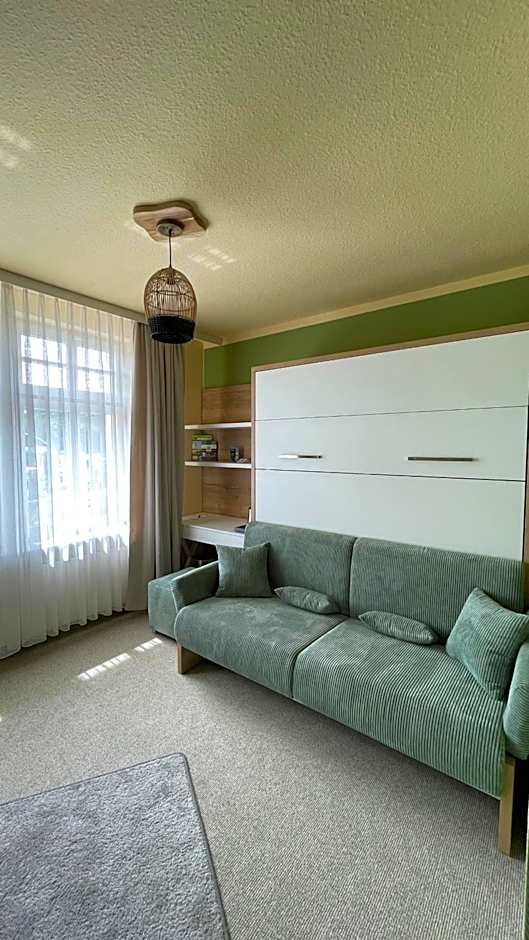 Hotel Neustädter Hof