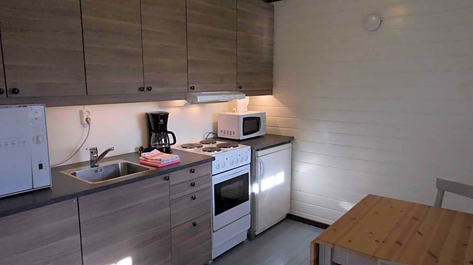 Offersøy Feriesenter