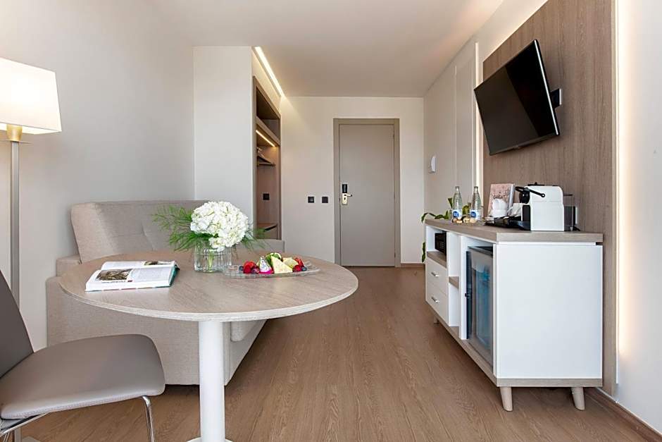 Meliá Sitges