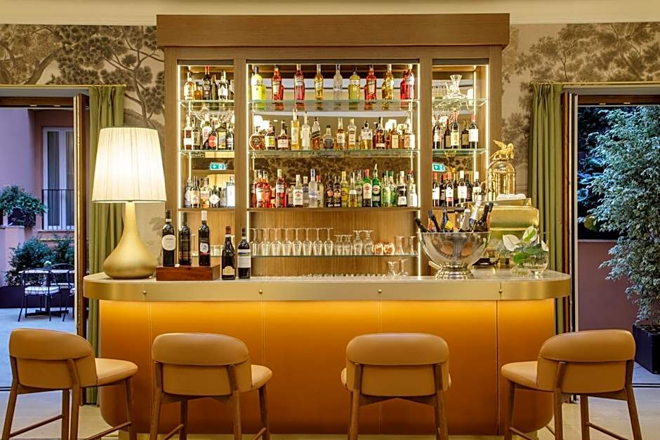 Hotel Imperiale by OMNIA hotels