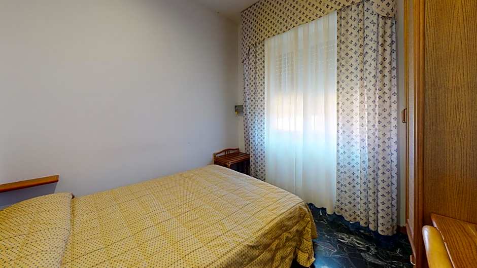 Hotel Zunino