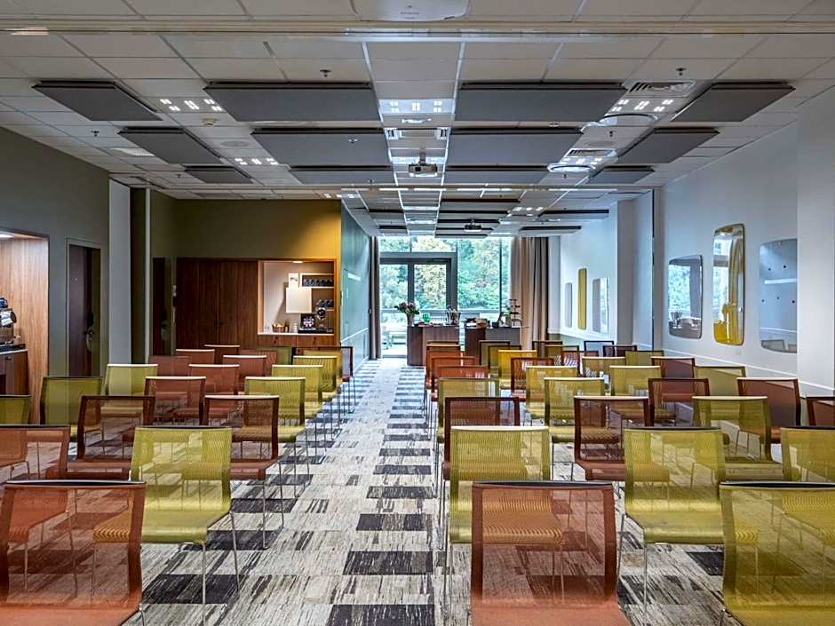 Novotel Lyon Confluence