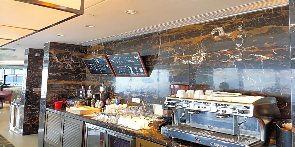 Crowne Plaza Shaoxing By IHG