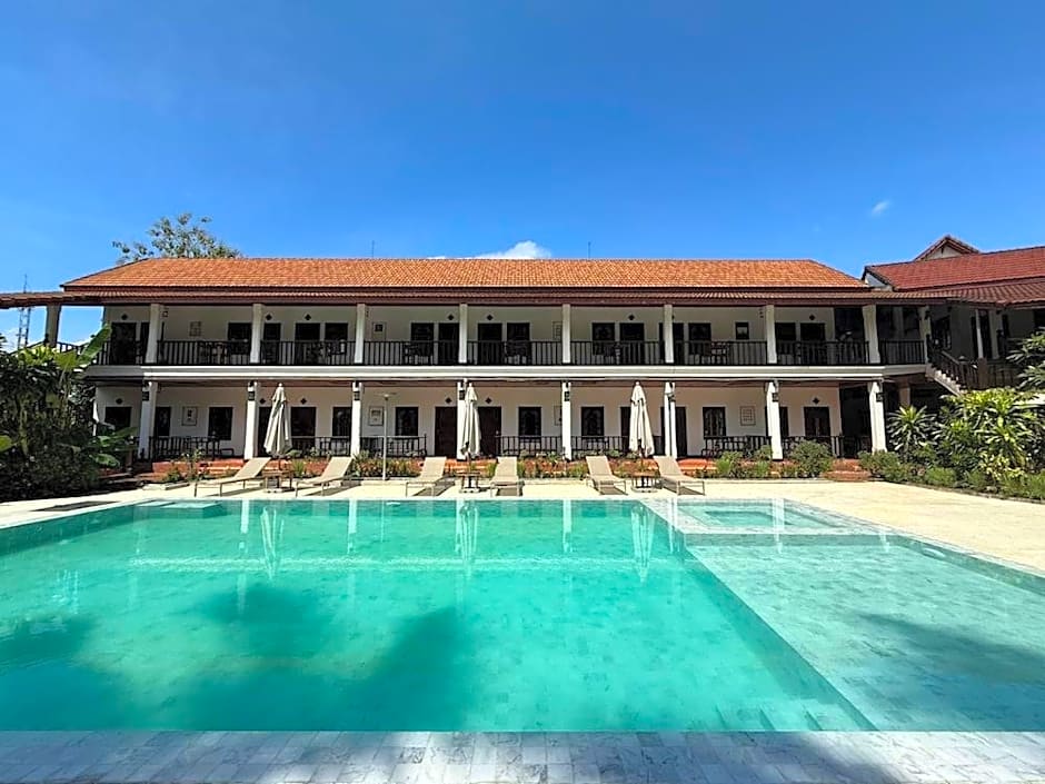 Vangsavath Hotel