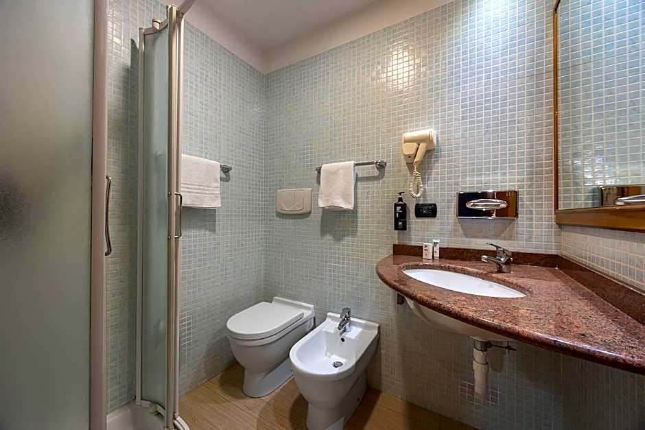 IH Hotels Milano St. John