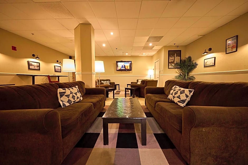 Hotel Downstreet