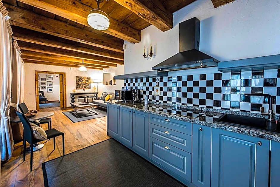 Casa Veche