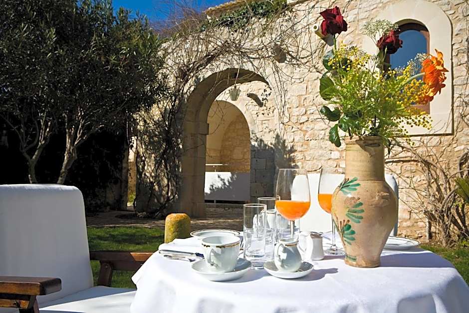 Eremo Della Giubiliana