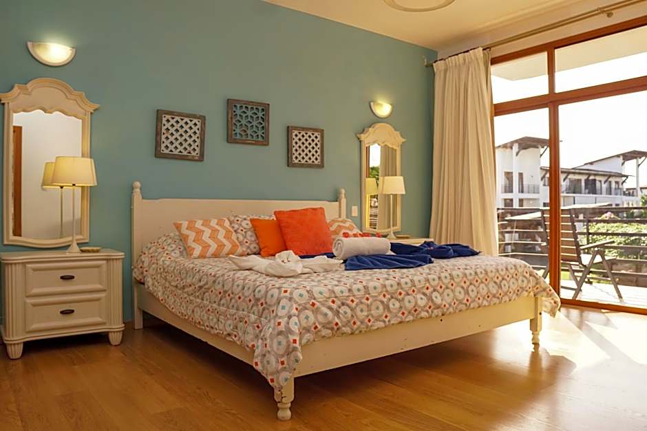 Sybaris Suites & Residences