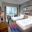 TRYP by Wyndham Abu Dhabi City Centre