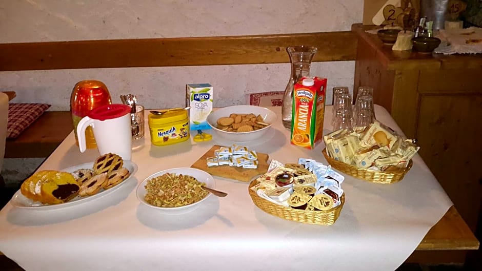 Rifugio Rinfreddo