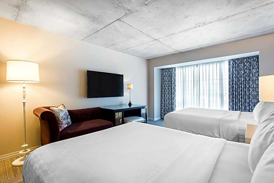 Cambria Hotel New Orleans Downtown Warehouse District