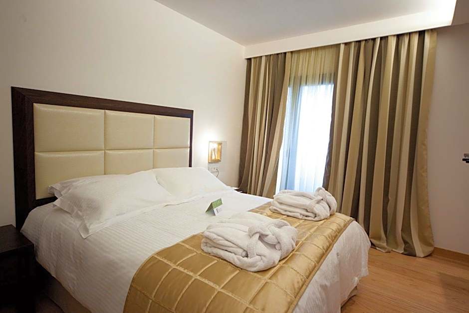 Kalavrita Canyon Hotel & Spa